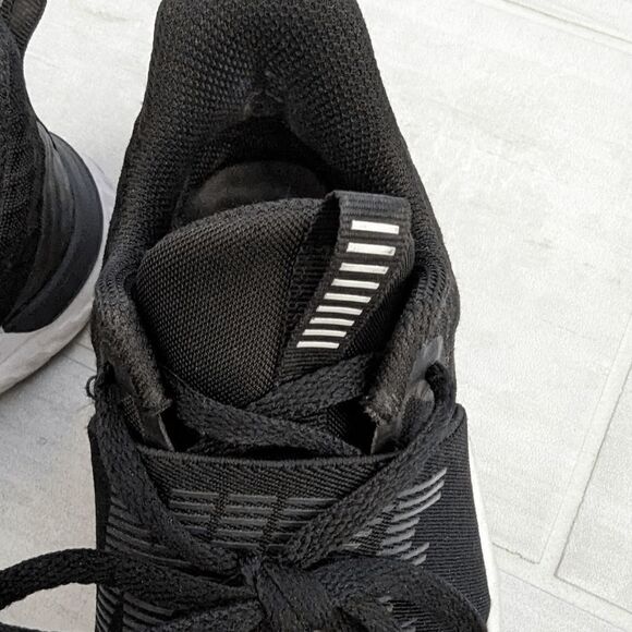 Nike Renew Sneakers In-Season TR 9 Wide Black AT1247-002 Black White 7 Running - Picture 4 of 8